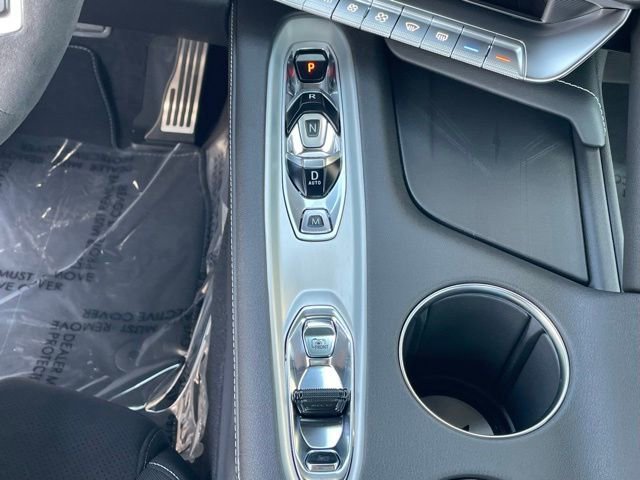 New 2026 Chevrolet Corvette Stingray Preferred Conv w/ Z51 Performance Package image 30