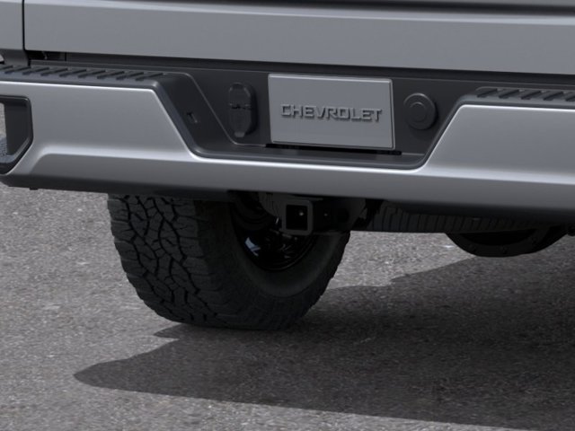 New 2026 Chevrolet Silverado 1500 RST w/ All Star Edition Plus AWD/4WD image 14