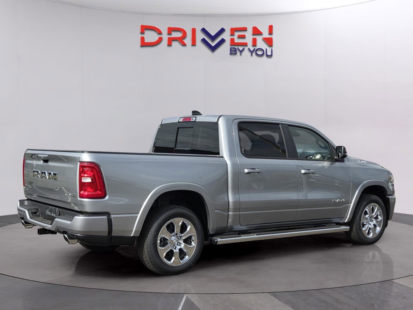 New 2026 RAM 1500 Big Horn image 10