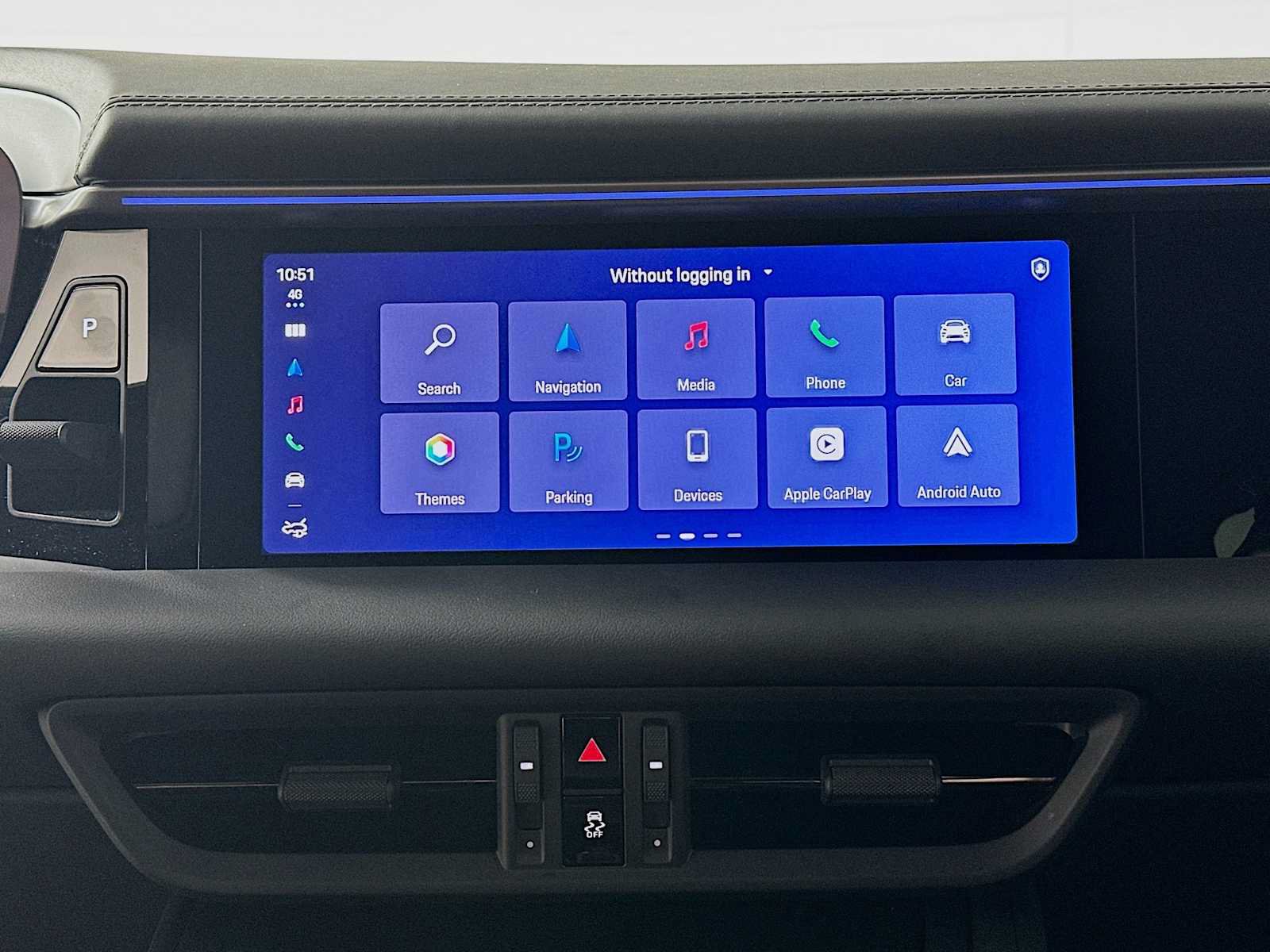 New 2026 Porsche Macan Electric RWD image 16