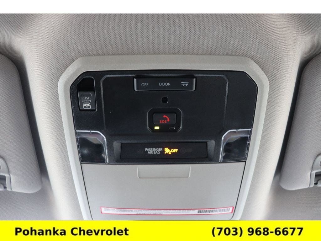 Used 2023 Toyota Tundra SR5 image 14