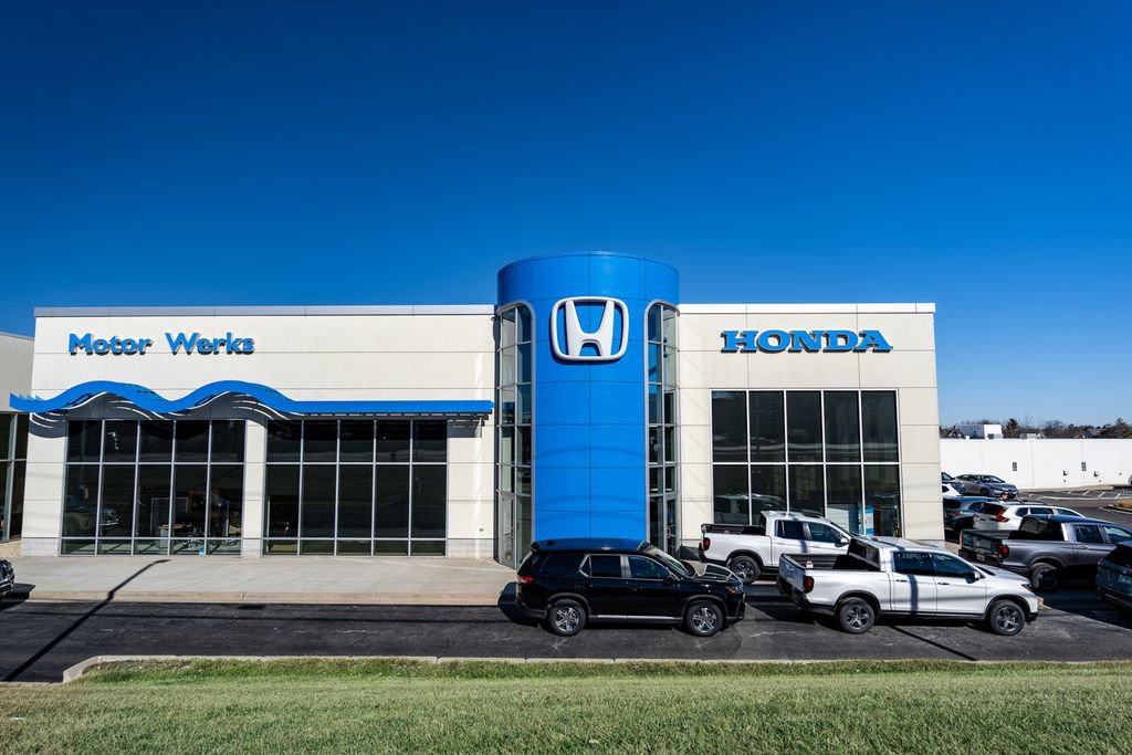 New 2026 Honda Odyssey Elite image 11