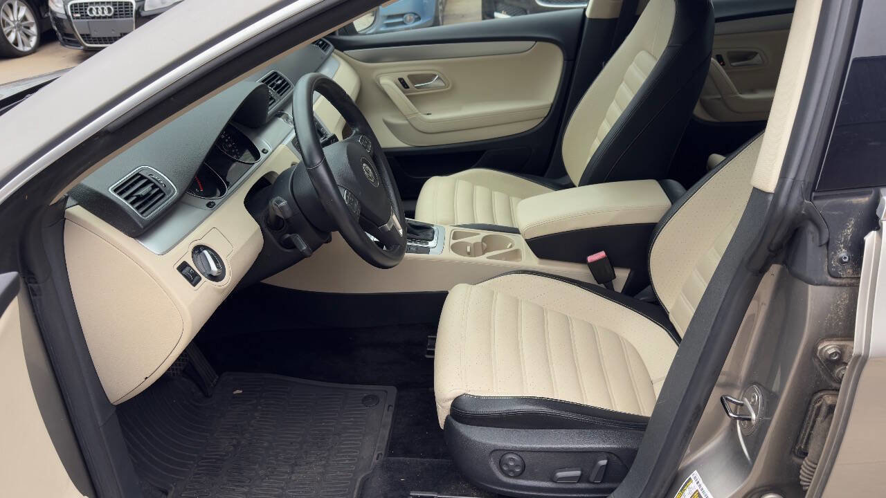 Used 2012 Volkswagen CC Sport image 21