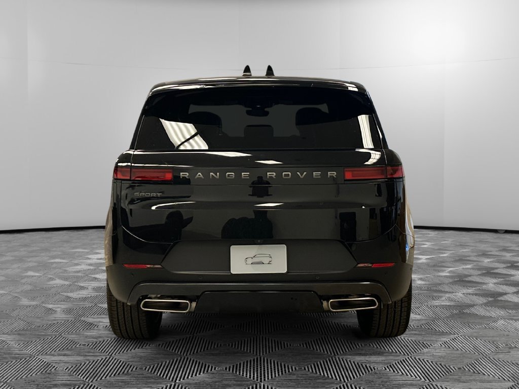 New 2027 Land Rover Range Rover Sport SE AWD/4WD image 4
