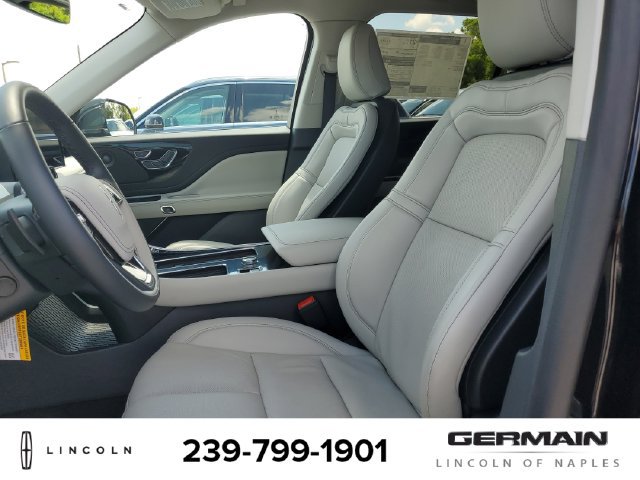 New 2026 Lincoln Aviator Reserve RWD image 18