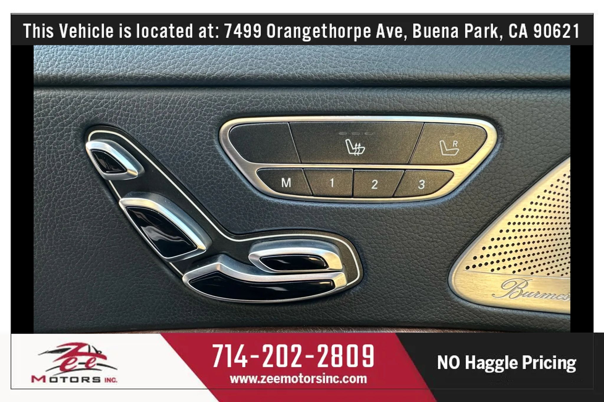 Used 2014 Mercedes-Benz S 550 Sedan image 26