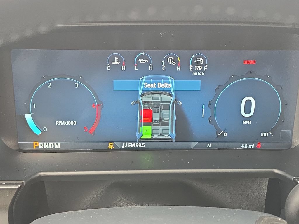 New 2026 Ford F350 Platinum AWD/4WD image 19