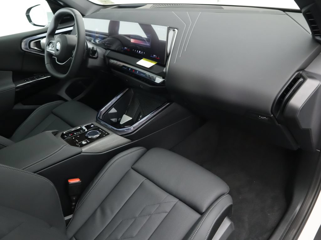 Certified 2026 BMW X3 xDrive30i w/ Premium Package AWD/4WD image 19