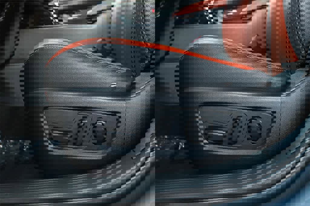 Used 2023 MAZDA CX-50 Meridian Edition w/ Cargo Package image 21