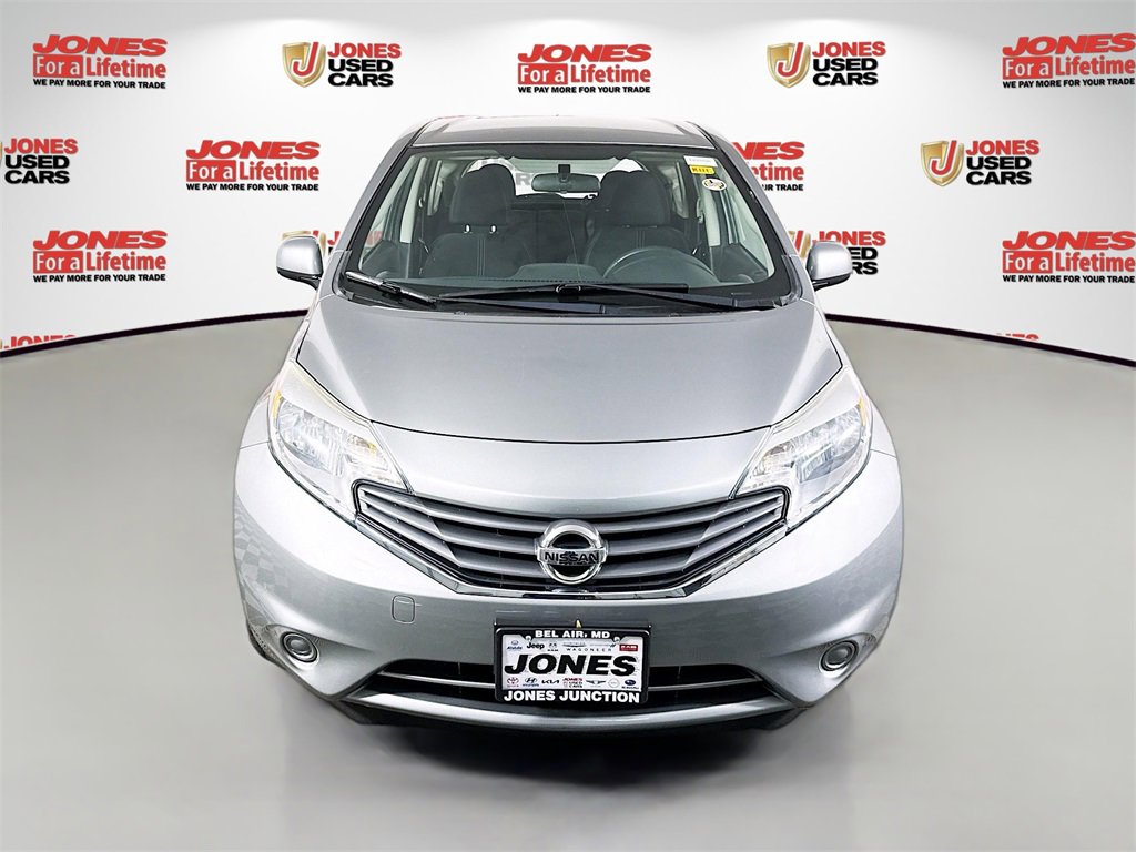 Used 2014 Nissan Versa Note SV image 8