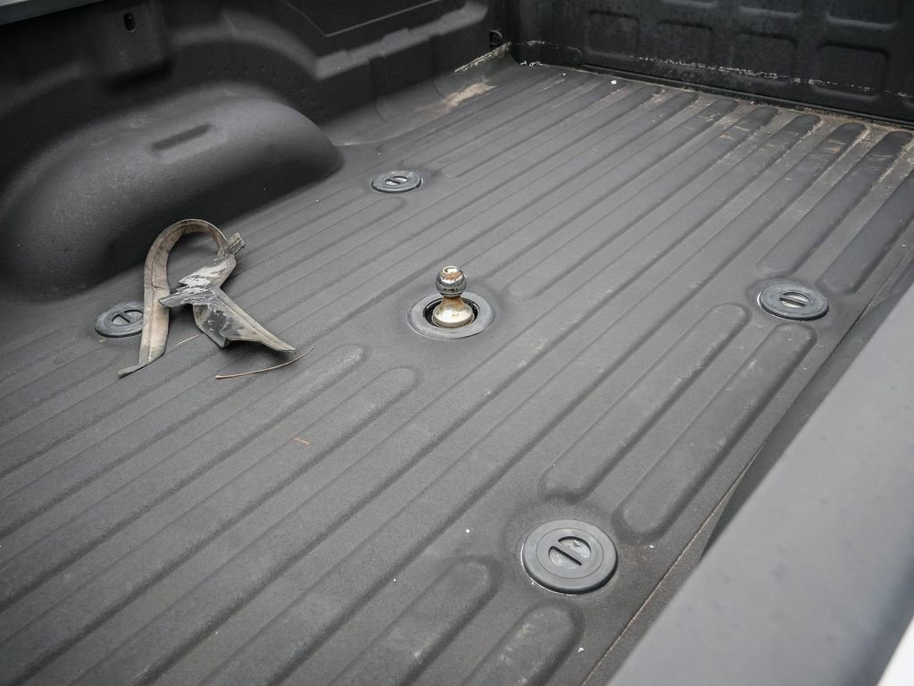 Used 2021 RAM 3500 Laramie AWD/4WD image 14