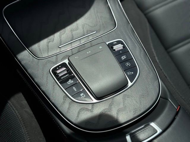 Used 2022 Mercedes-Benz E 53 AMG 4MATIC Sedan image 45