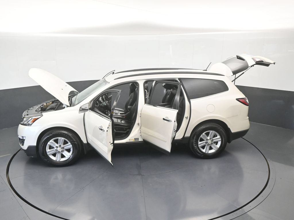 Used 2013 Chevrolet Traverse LT FWD image 66