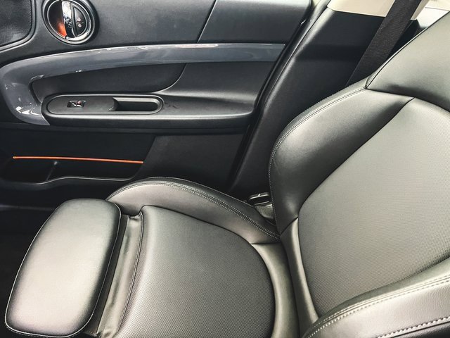 Used 2019 MINI Cooper Countryman SE w/ Driver Assistance Package image 17