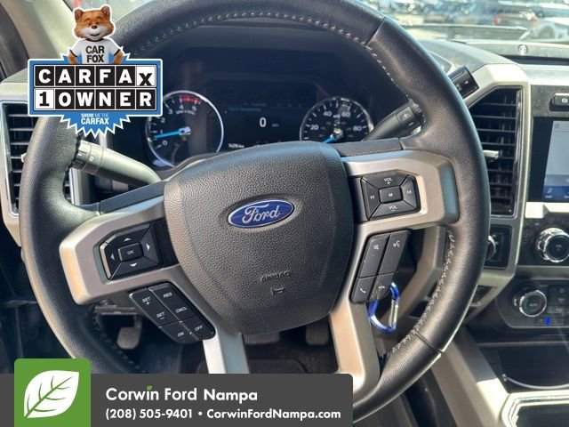 Used 2020 Ford F250 Lariat image 7
