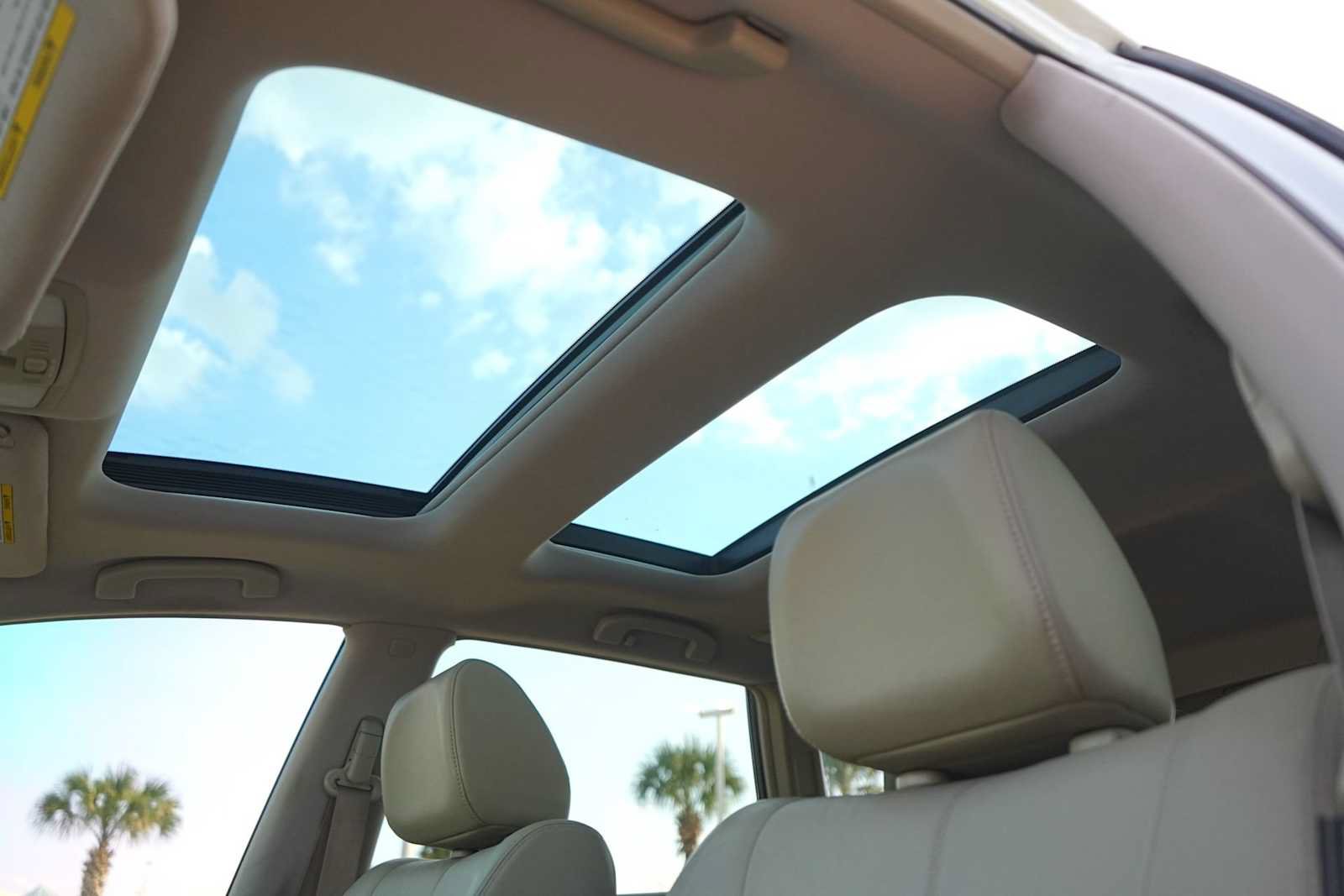 Used 2014 Nissan Murano SL FWD image 24