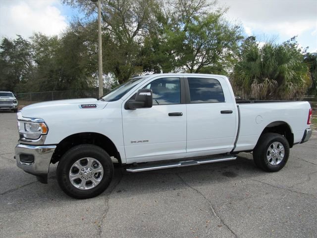 Certified 2024 RAM 2500 Big Horn image 4