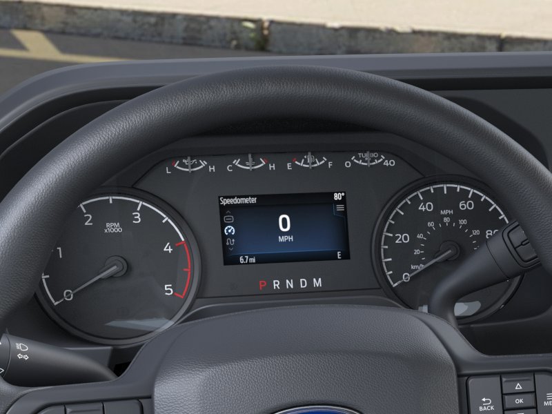 New 2026 Ford F250 XL AWD/4WD image 14