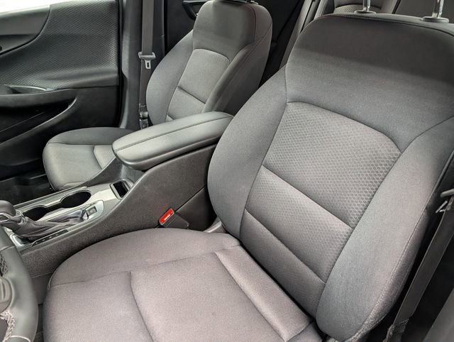 Used 2024 Chevrolet Malibu LT w/ Sport Edition FWD image 10