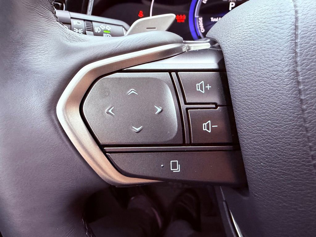 Certified 2024 Lexus NX 350h AWD w/ Premium Package image 22