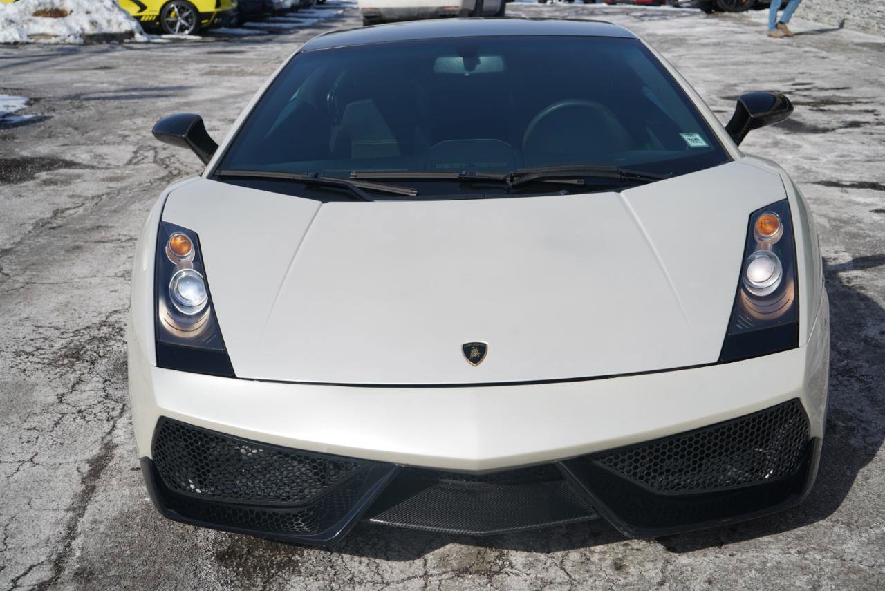 Used 2008 Lamborghini Gallardo image 14