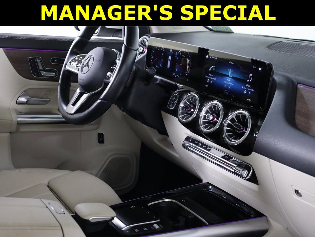 Certified 2023 Mercedes-Benz GLA 250 4MATIC w/ Premium Package image 48
