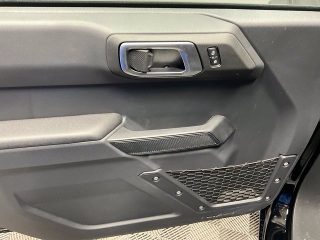 New 2026 Ford Bronco Big Bend AWD/4WD image 15