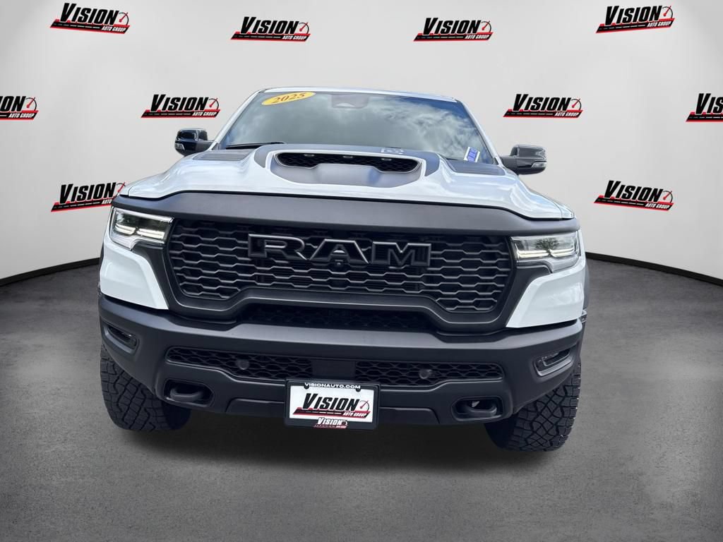 Used 2025 RAM 1500 RHO w/ RHO Level 1 Equipment Group AWD/4WD image 2
