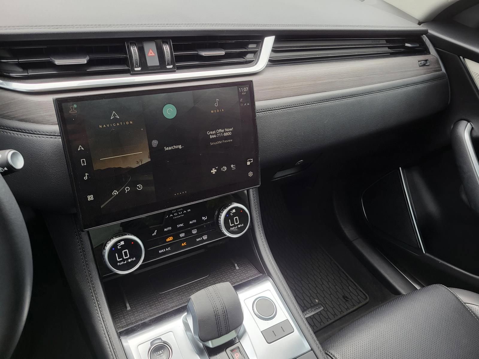 Used 2023 Jaguar F-PACE S AWD/4WD image 11