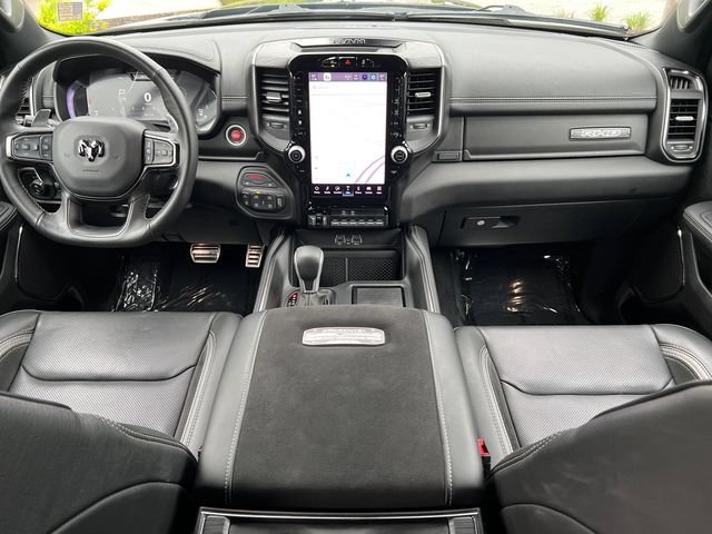 Used 2025 RAM 1500 RHO w/ Bed Utility Group AWD/4WD image 26
