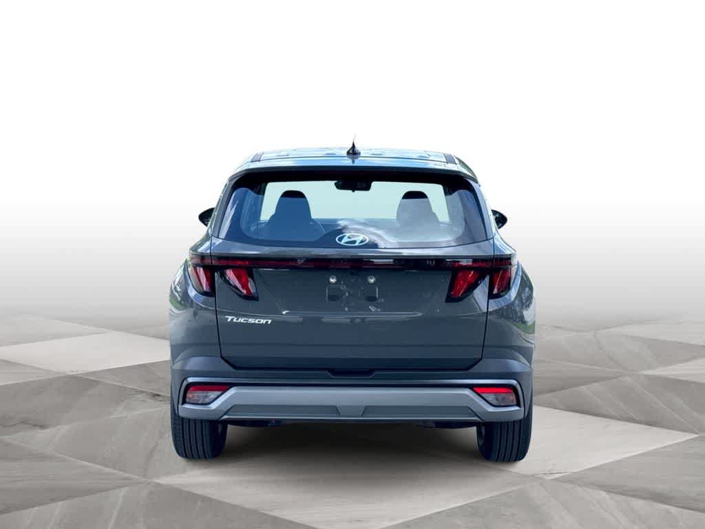 New 2026 Hyundai Tucson SE FWD image 7