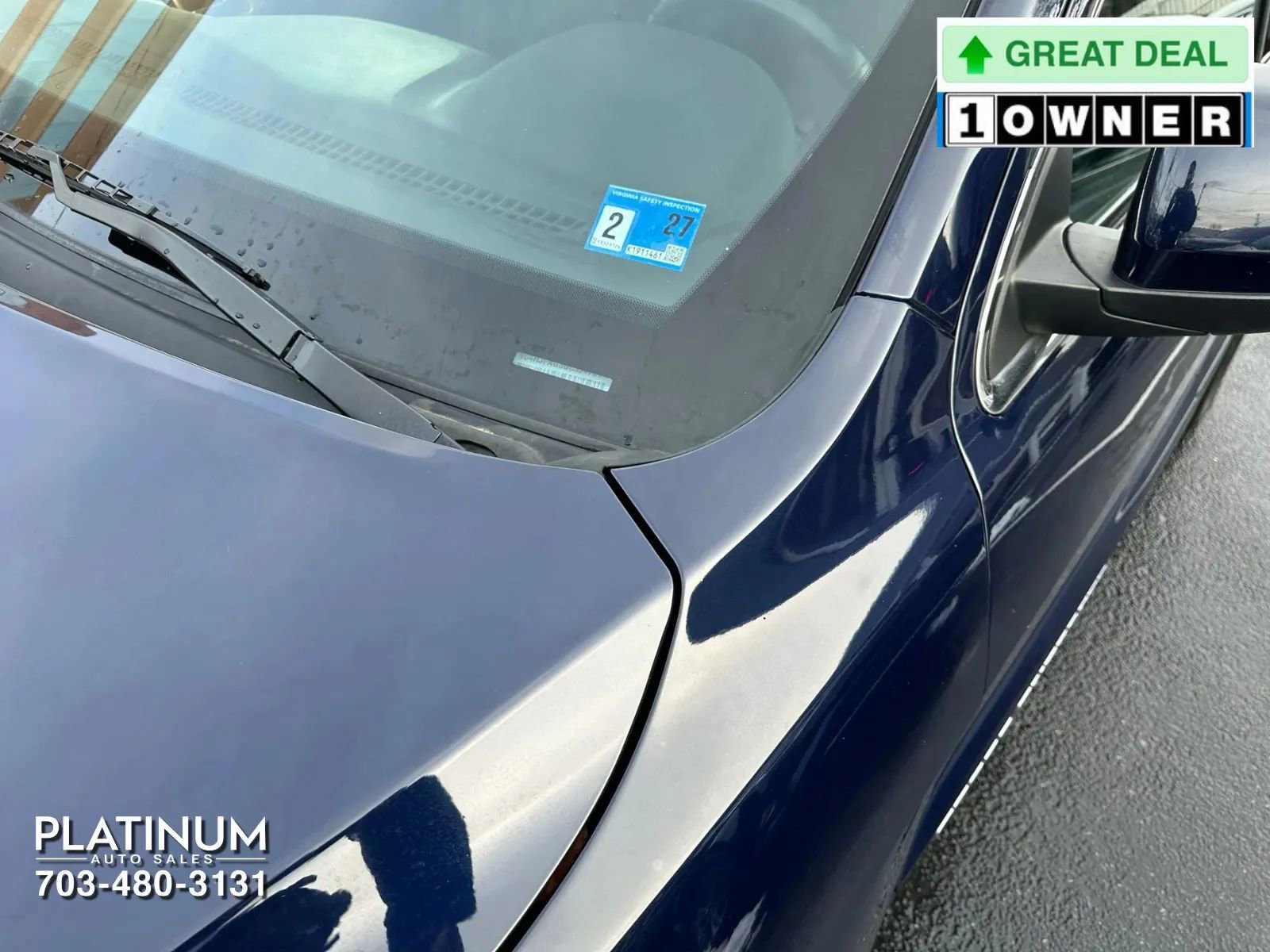 Used 2016 Jeep Grand Cherokee Laredo w/ Quick Order Package 23E image 8