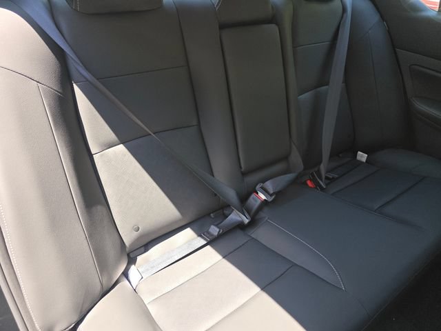 New 2026 Nissan Altima 2.5 SV w/ SV Premium Package FWD image 21