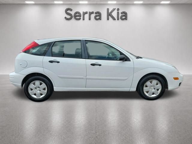 Used 2007 Ford Focus SE FWD image 23