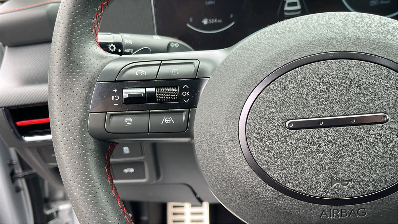 Used 2025 Hyundai Sonata N Line FWD image 12