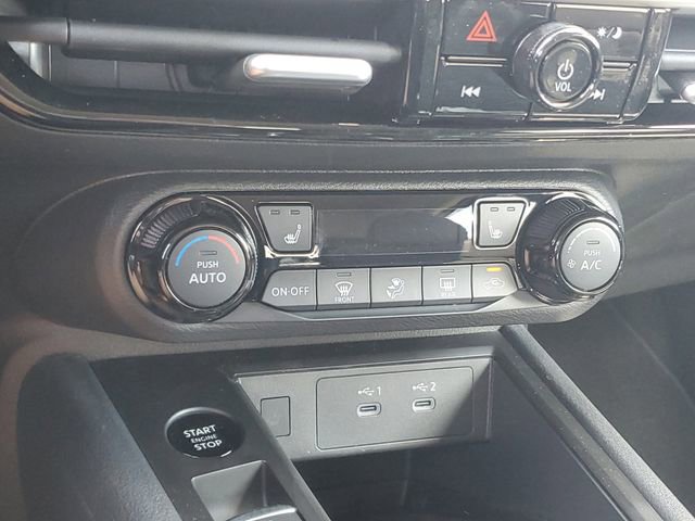 New 2026 Nissan Kicks SV w/ Cold Weather Package AWD/4WD image 33