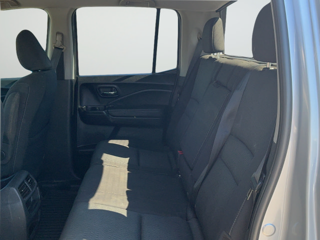 Used 2019 Honda Ridgeline Sport image 20