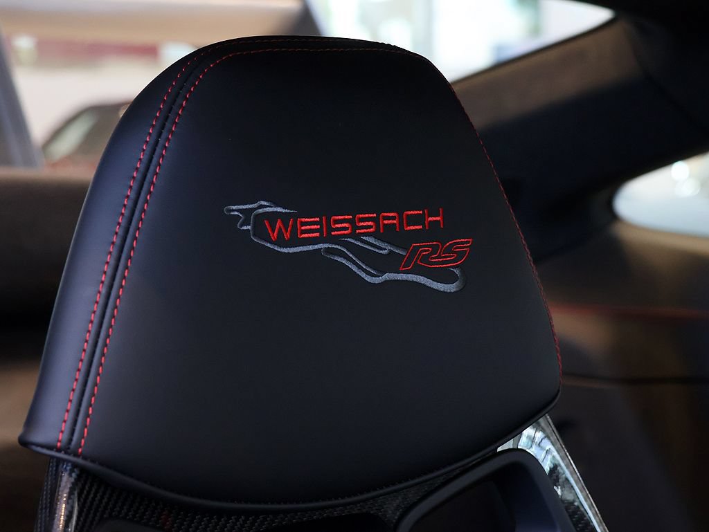 Used 2025 Porsche 911 GT3 RS RWD image 11