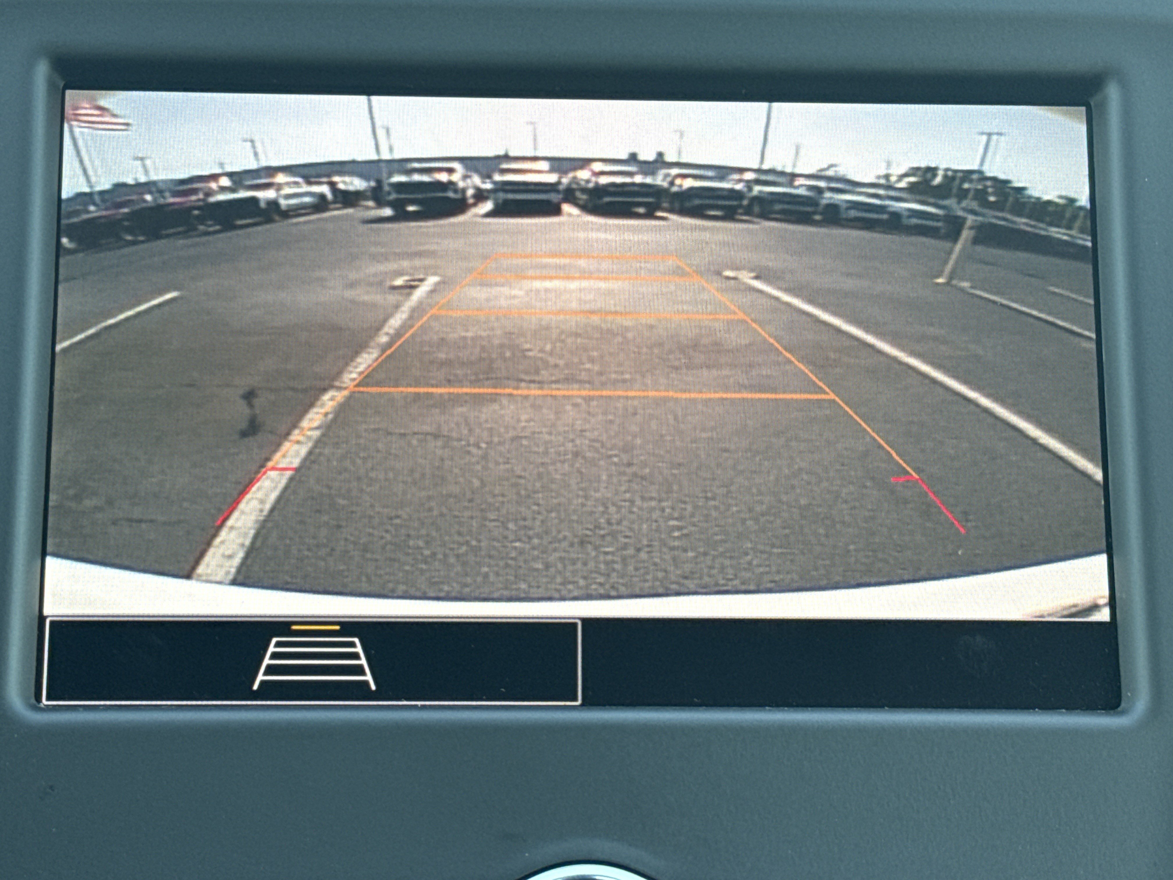 Used 2023 Chevrolet Equinox RS AWD/4WD image 12