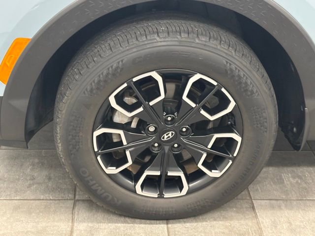 Used 2023 Hyundai Santa Cruz SEL w/ Activity Package image 6