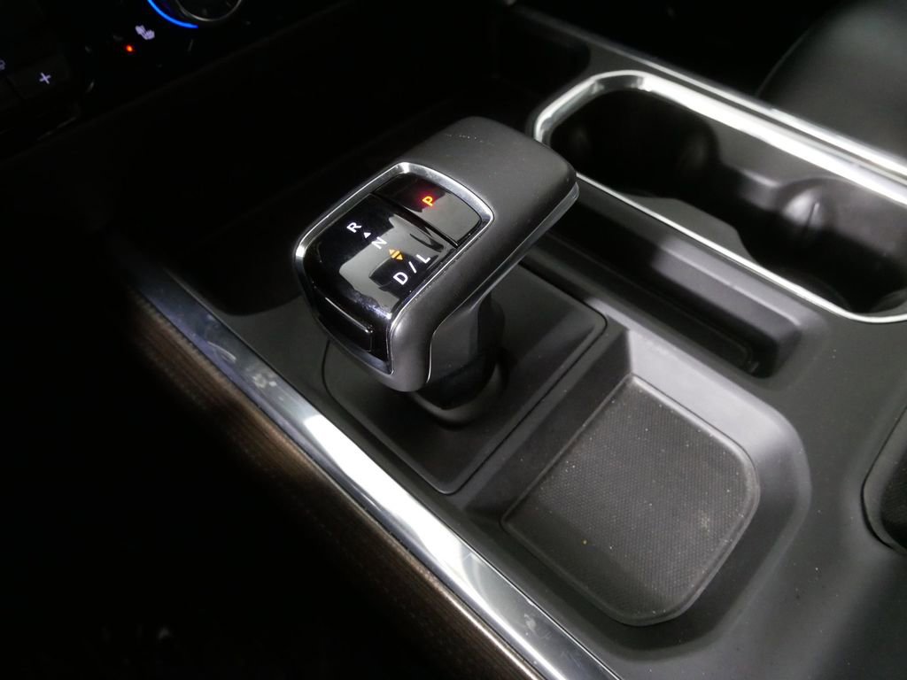 Used 2022 Chevrolet Silverado 1500 RST w/ Redline Edition image 23