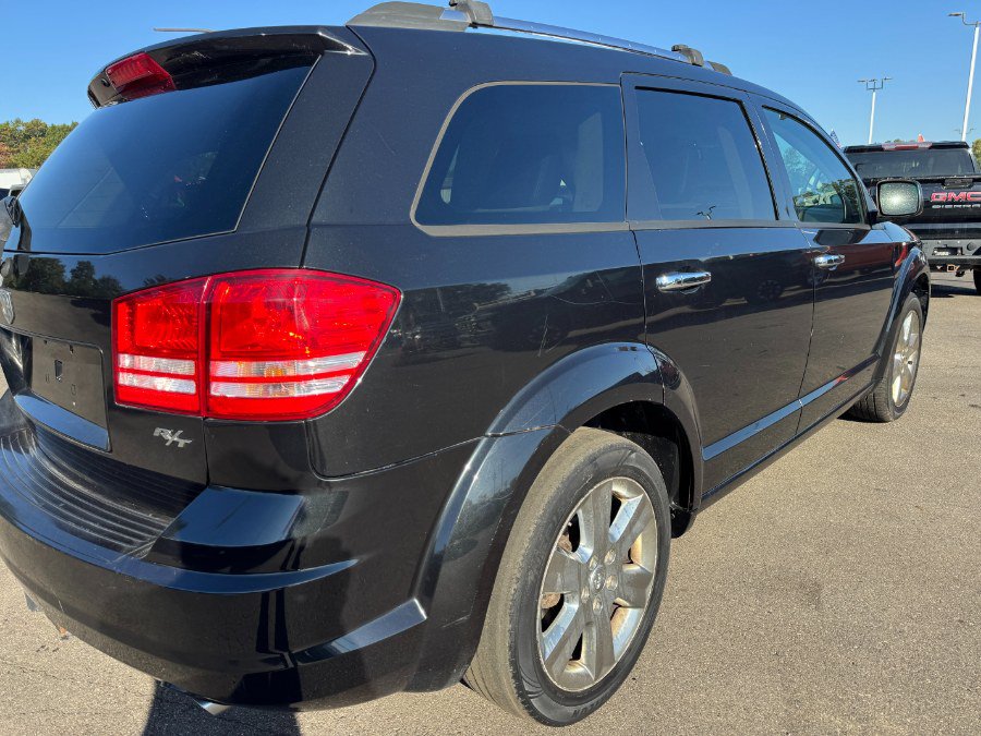 Used 2009 Dodge Journey R/T w/ Convenience Group II FWD image 11