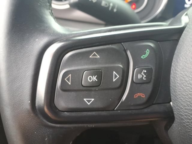 Used 2020 Jeep Wrangler Unlimited Sport AWD/4WD image 27
