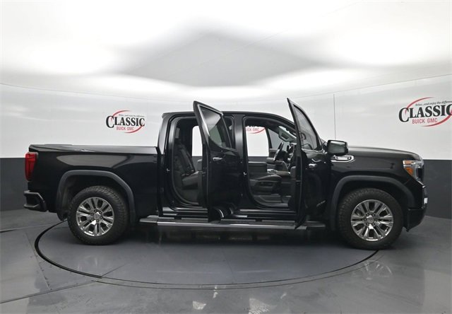 Used 2020 GMC Sierra 1500 Denali image 32