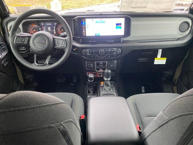 New 2026 Jeep Wrangler Willys image 33