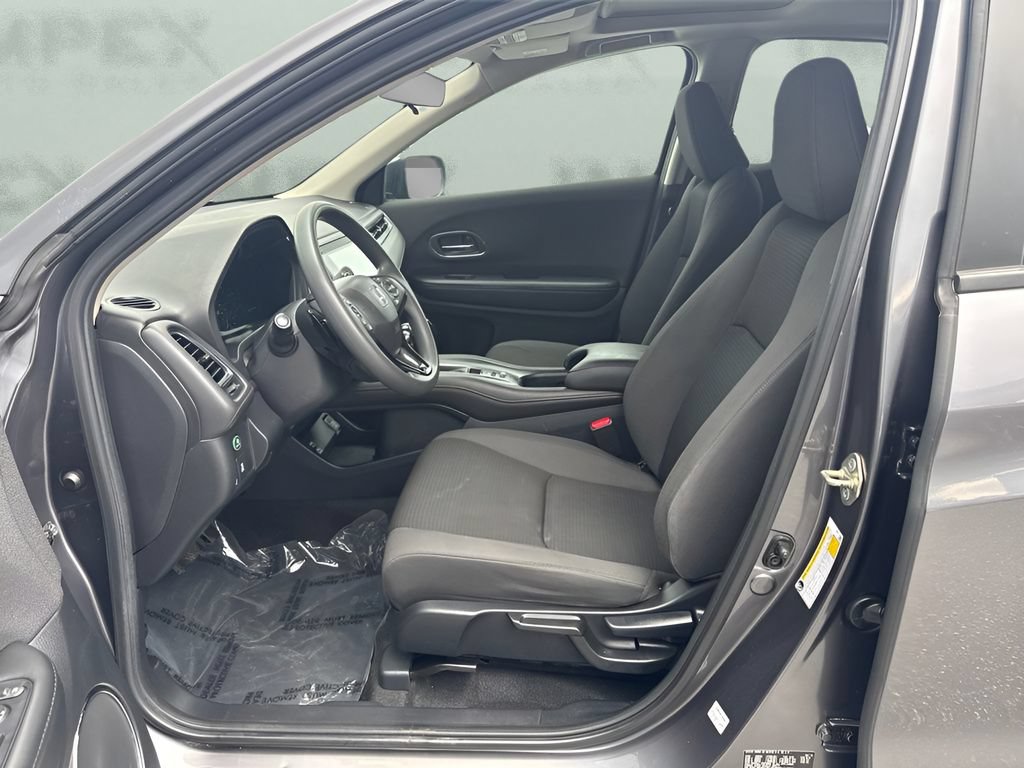 Used 2019 Honda HR-V EX image 5