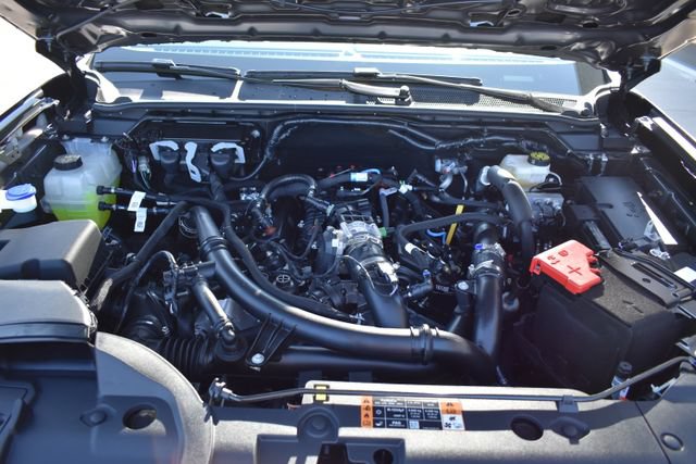 New 2026 Ford Ranger XLT w/ Equipment Group 301A High AWD/4WD image 46