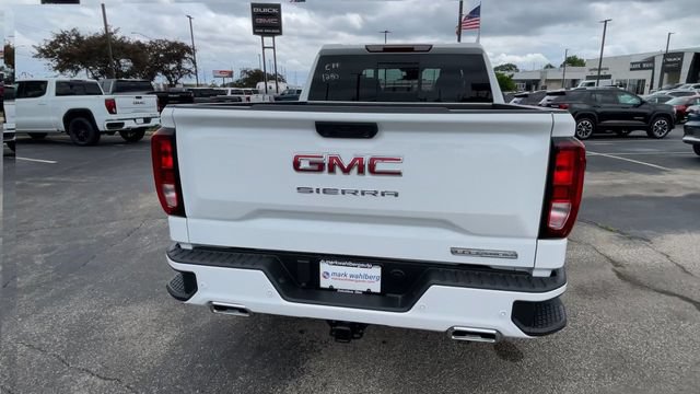 New 2026 GMC Sierra 1500 Elevation AWD/4WD image 9