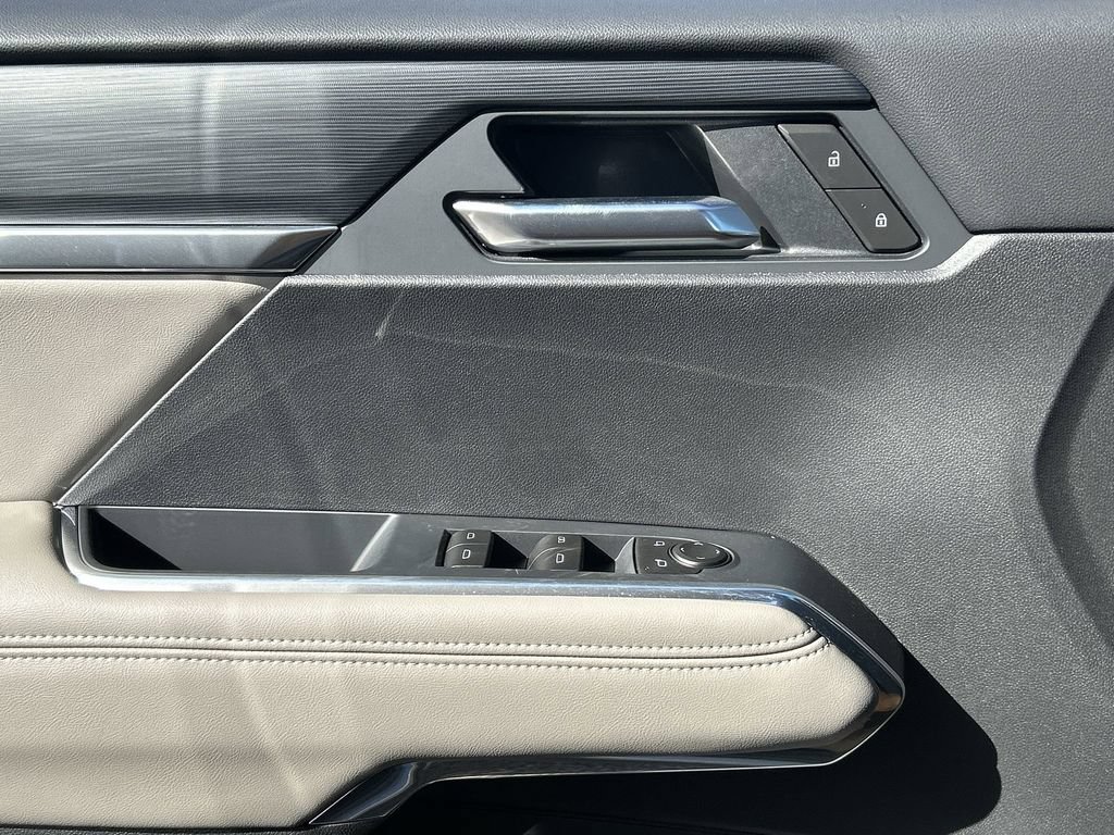 New 2026 GMC Acadia Elevation FWD image 23