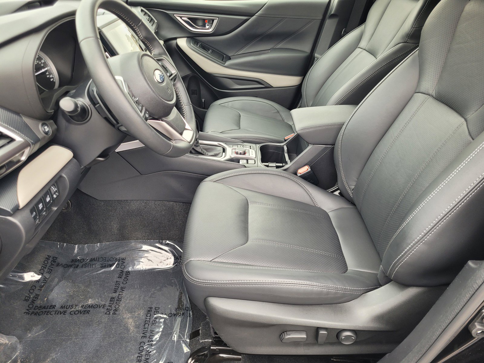 Certified 2023 Subaru Forester Limited AWD/4WD image 21